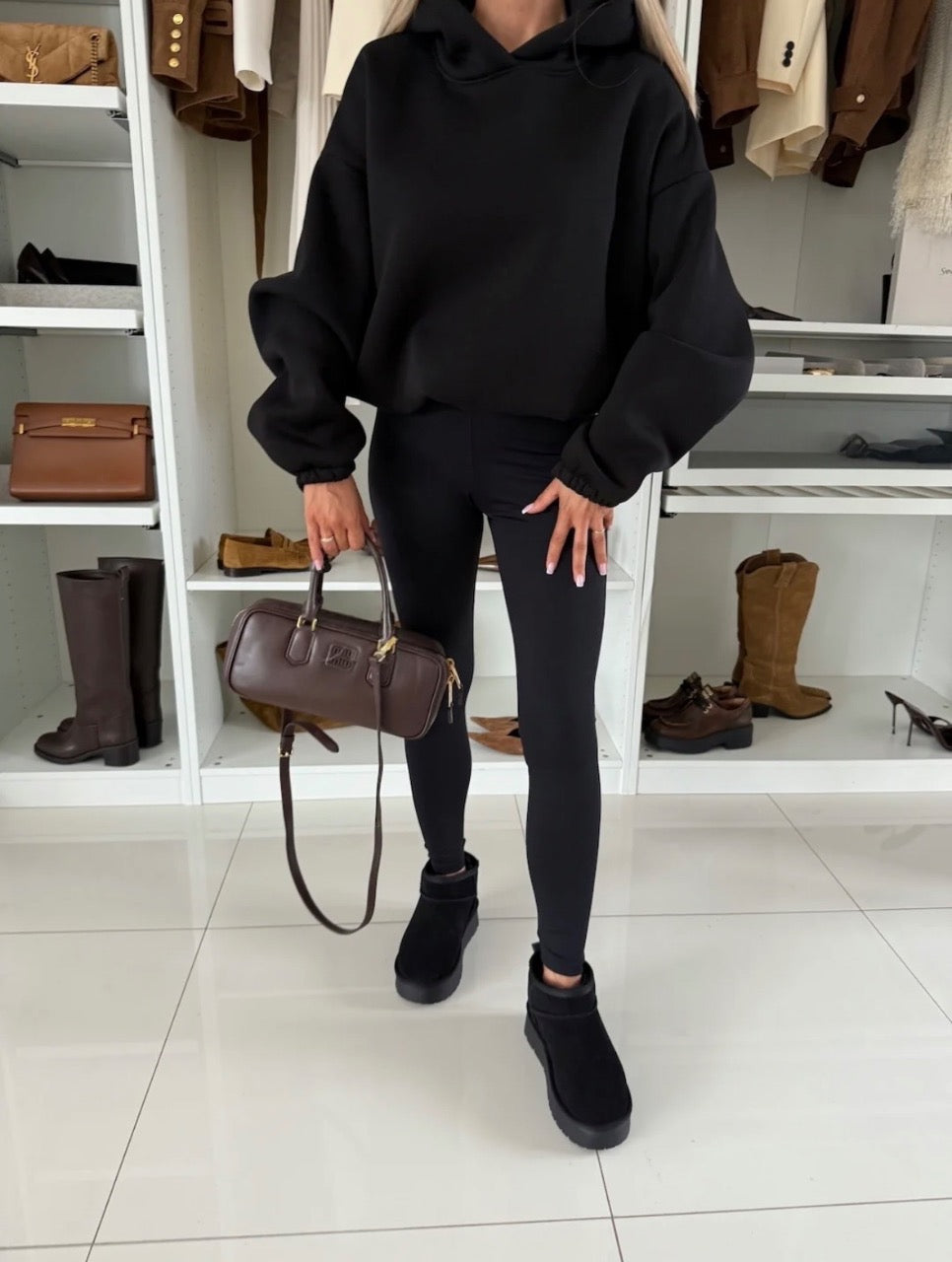 Coordinato Sporty