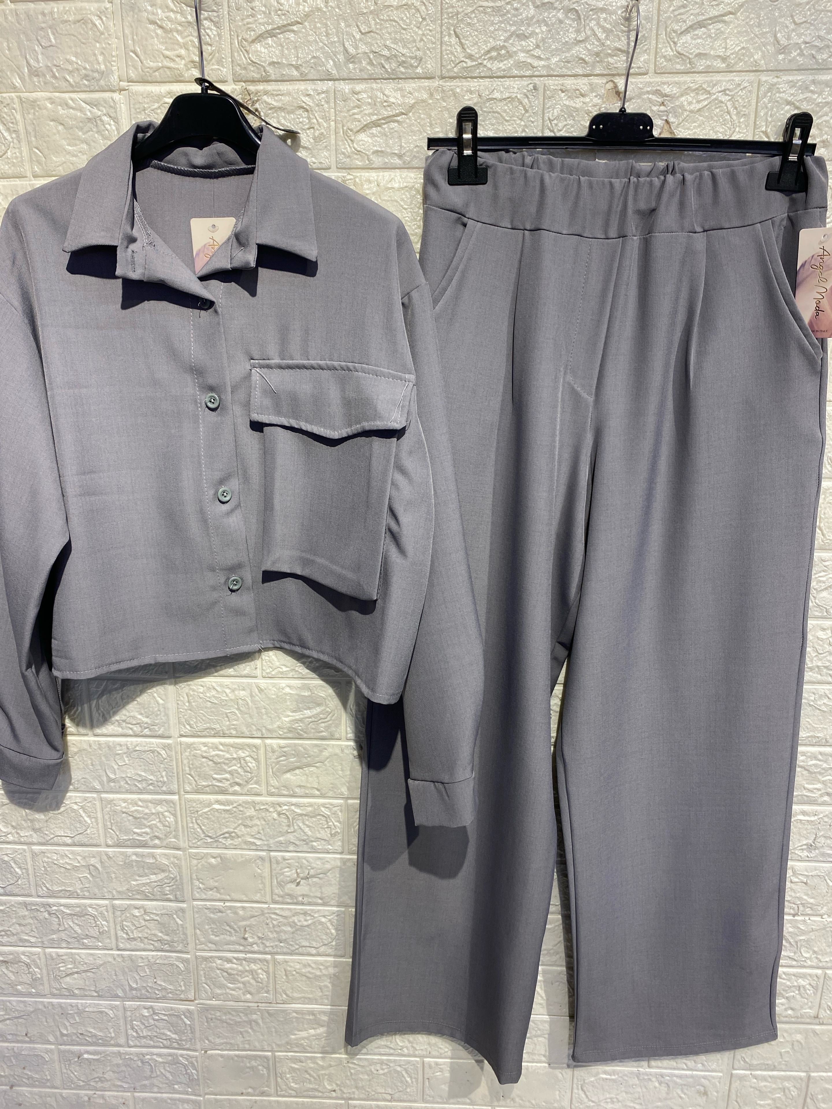 Coordinato Clara (8004)