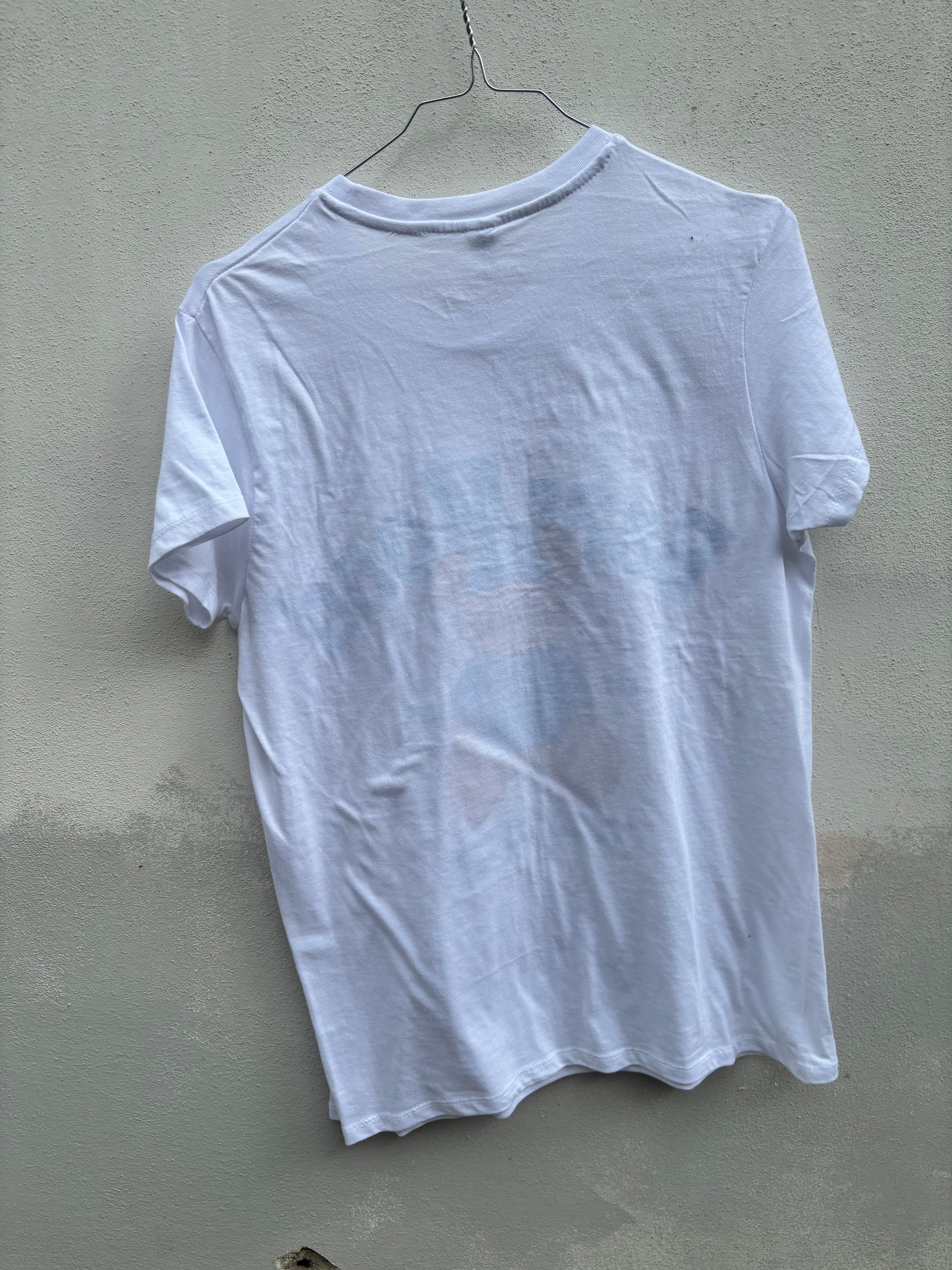 T-shirt basic