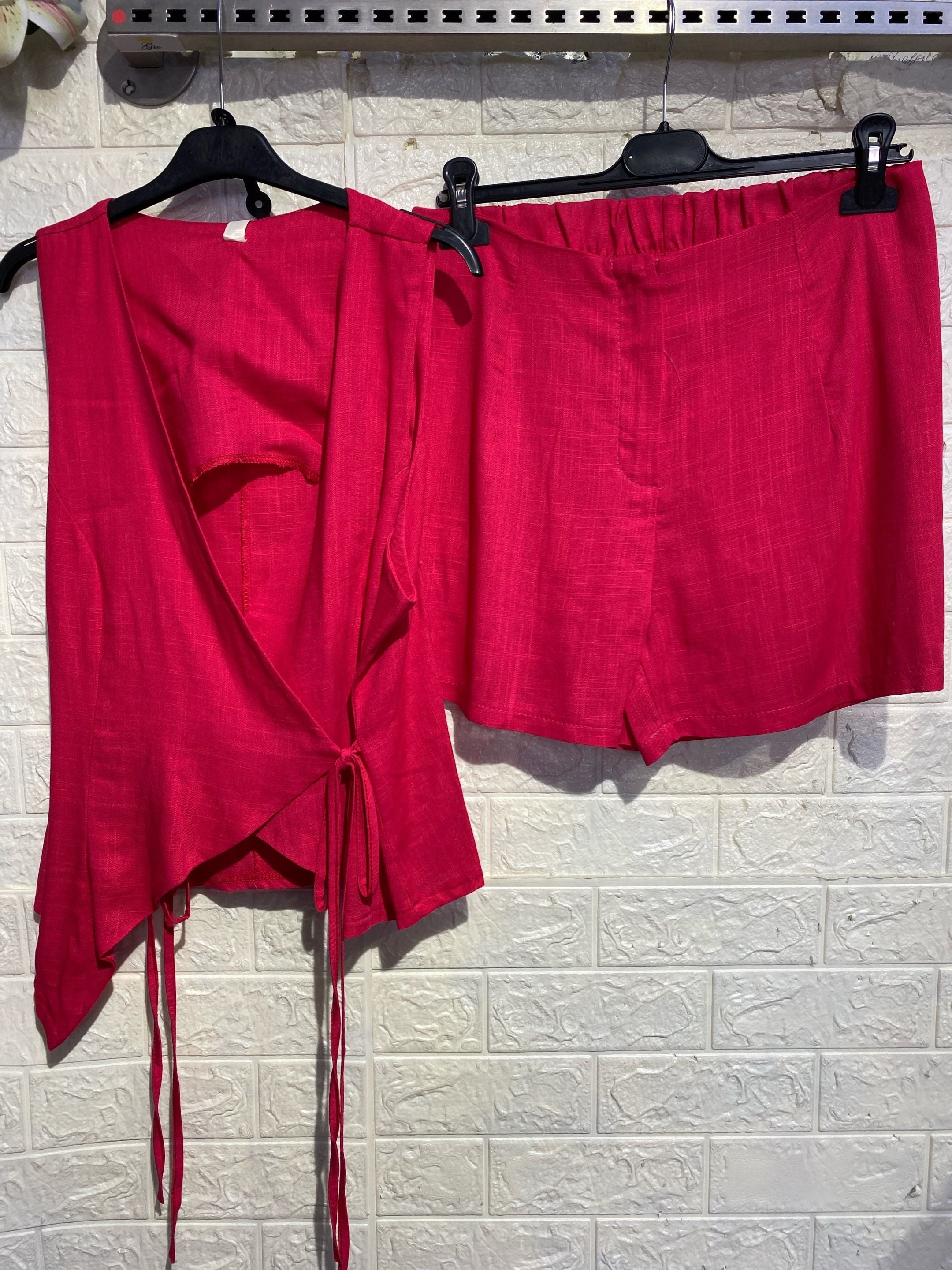 Tailleur Zaira