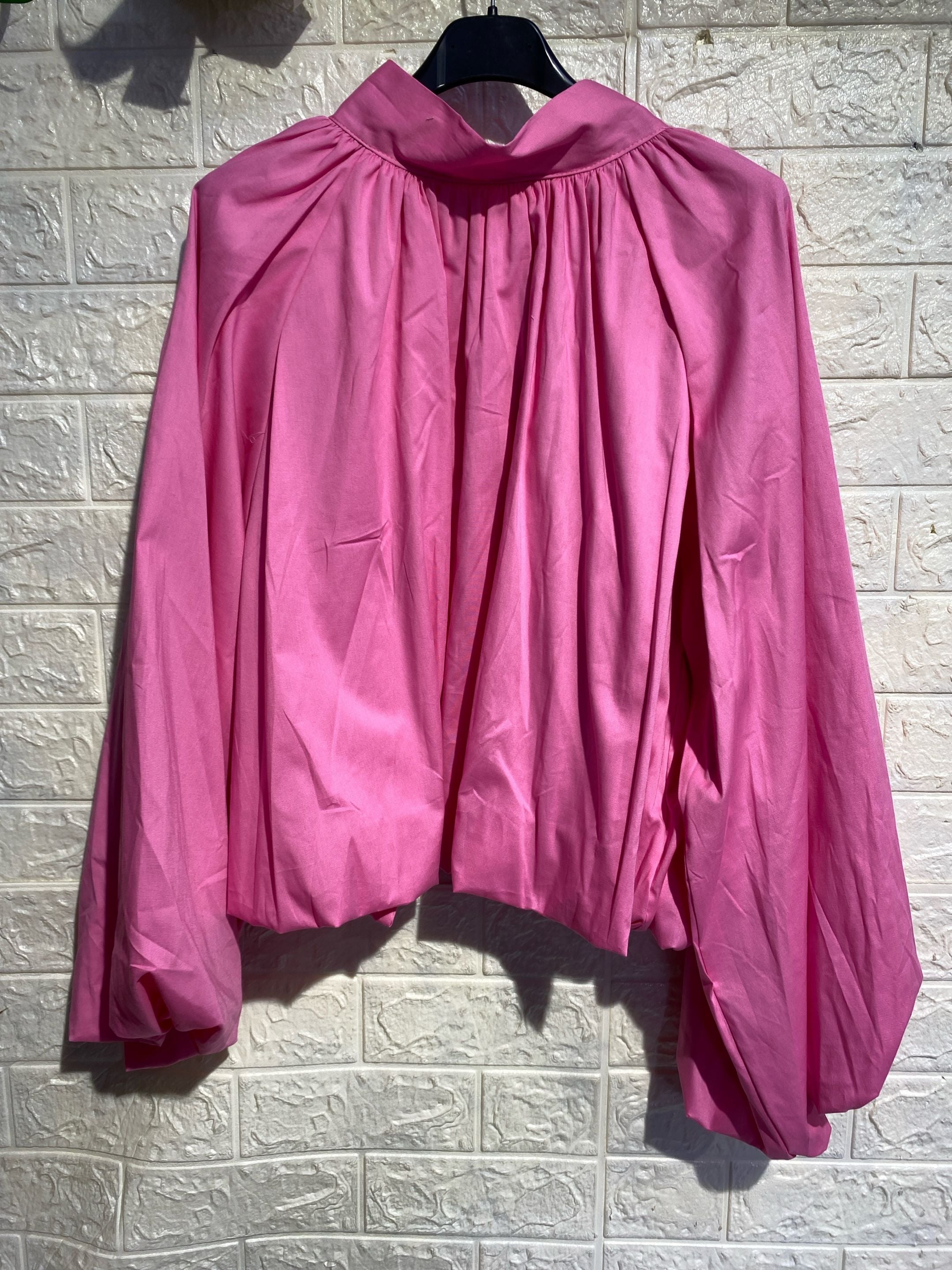 Blusa "Elegance Bow"