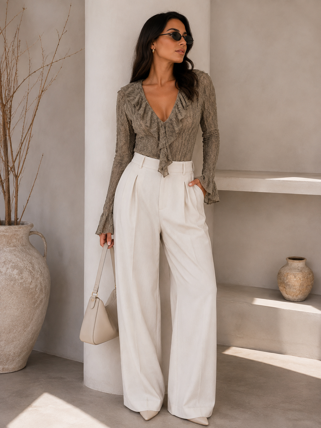 Body in pizzo Aurora