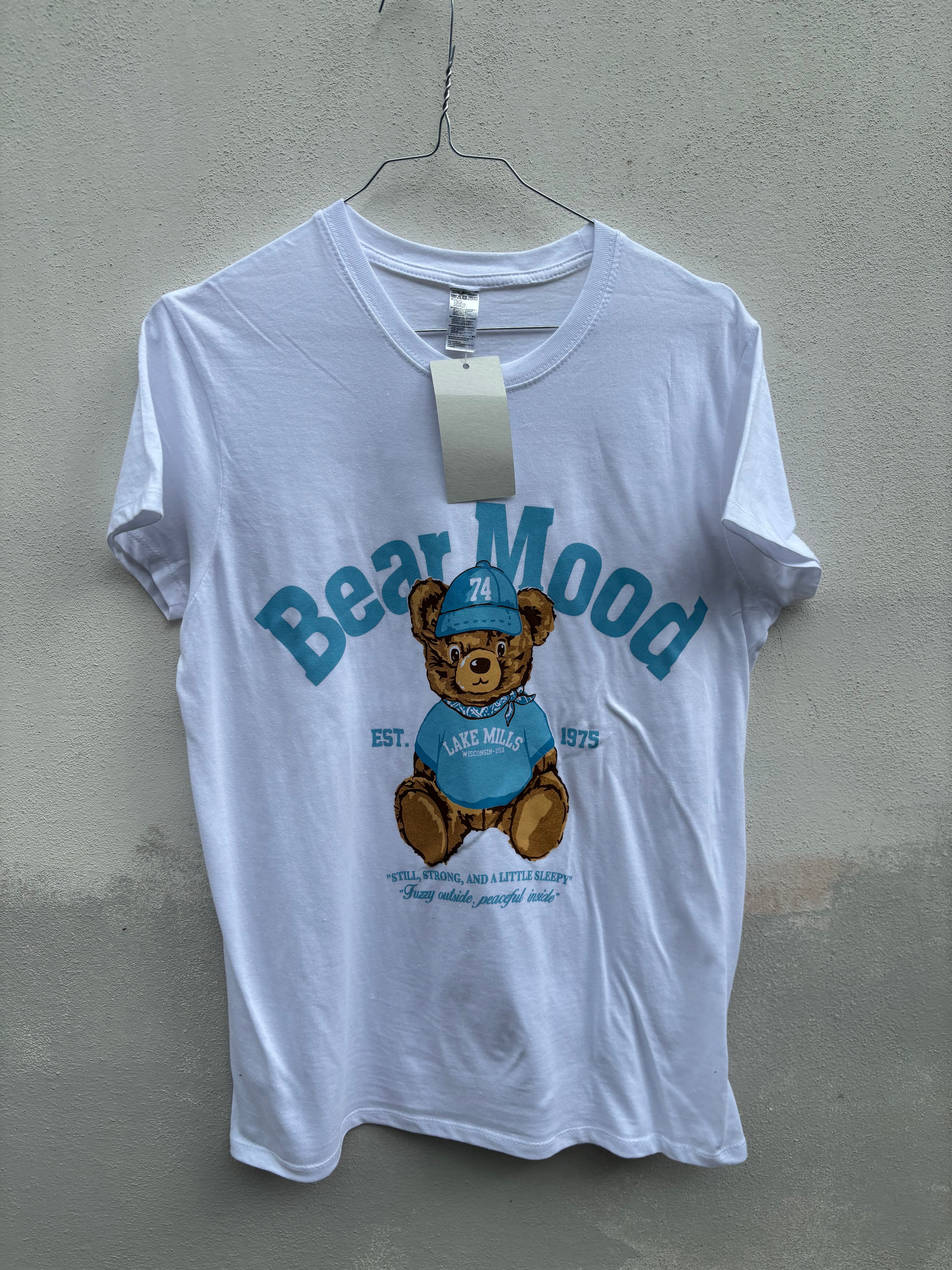T-shirt basic