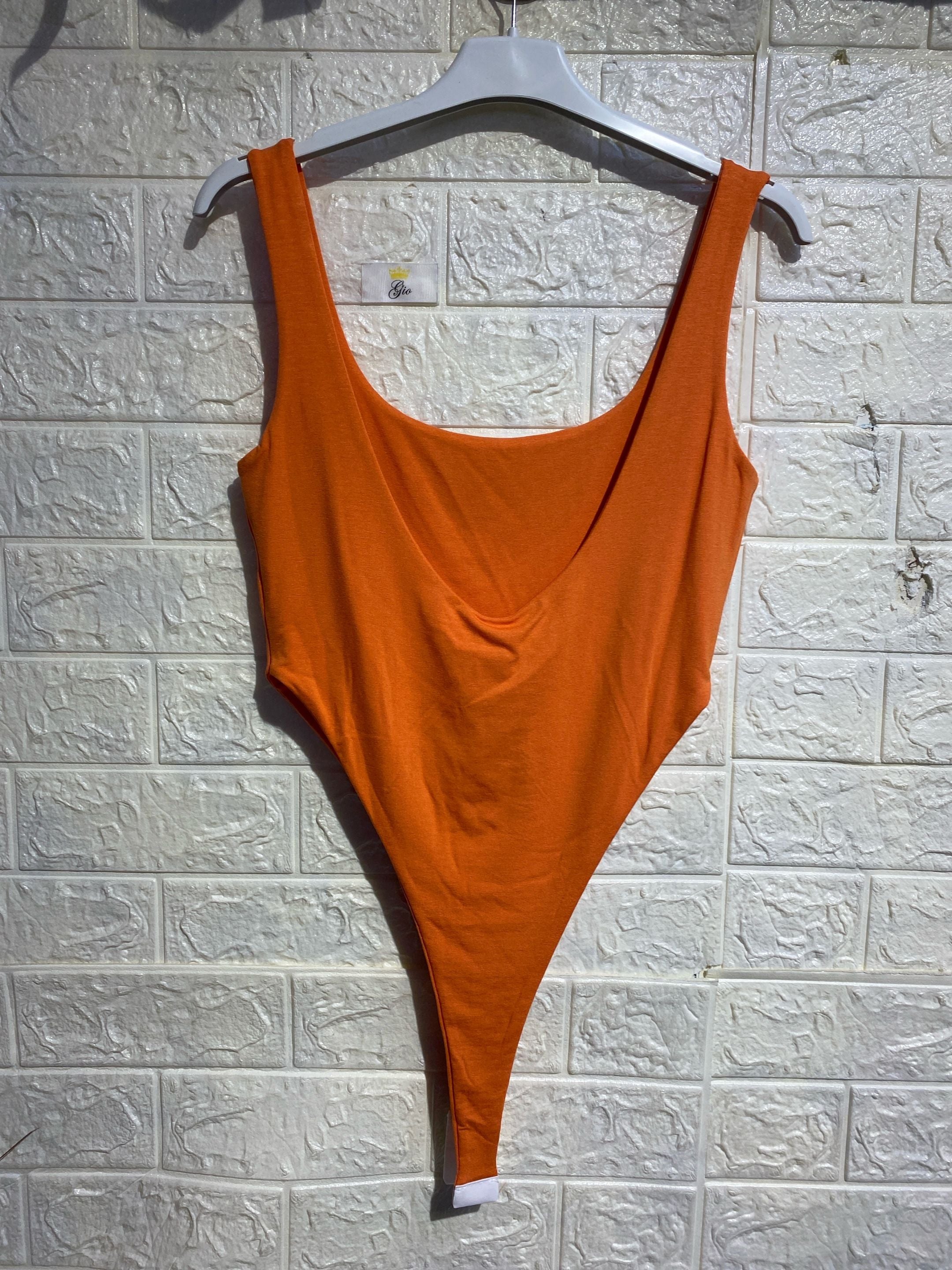 Body sgambato