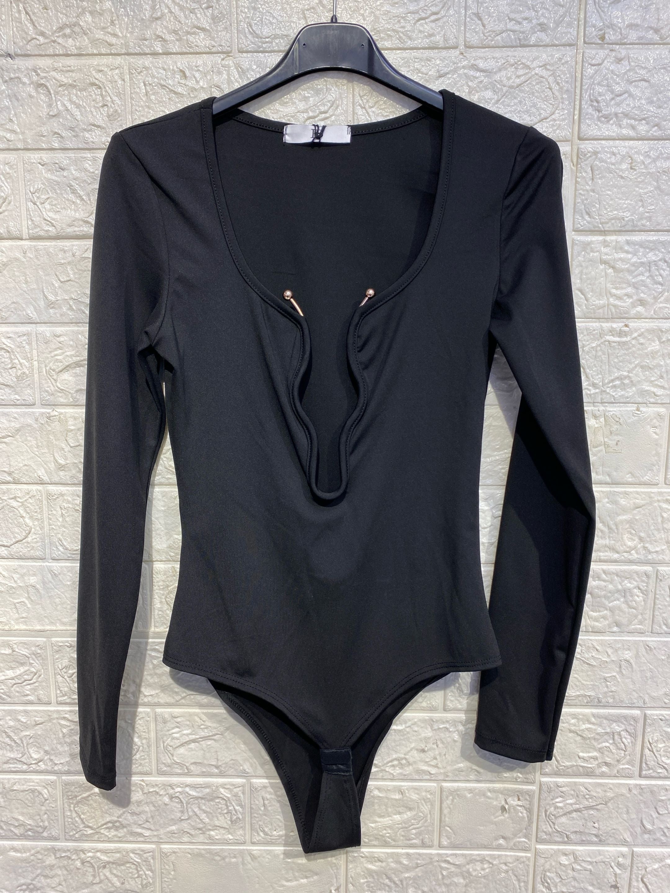 Body Obsidian