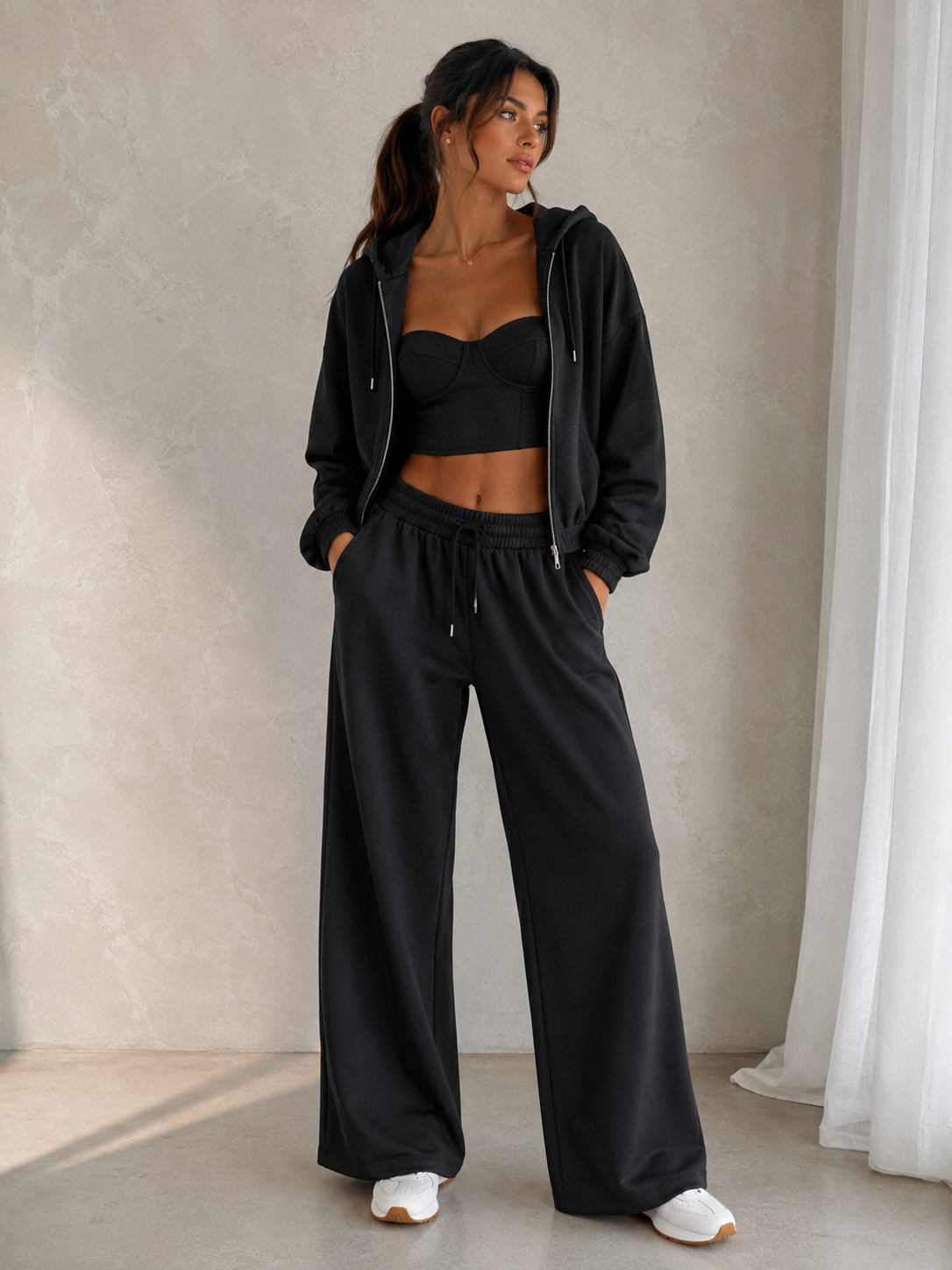 Completo Urban Chic