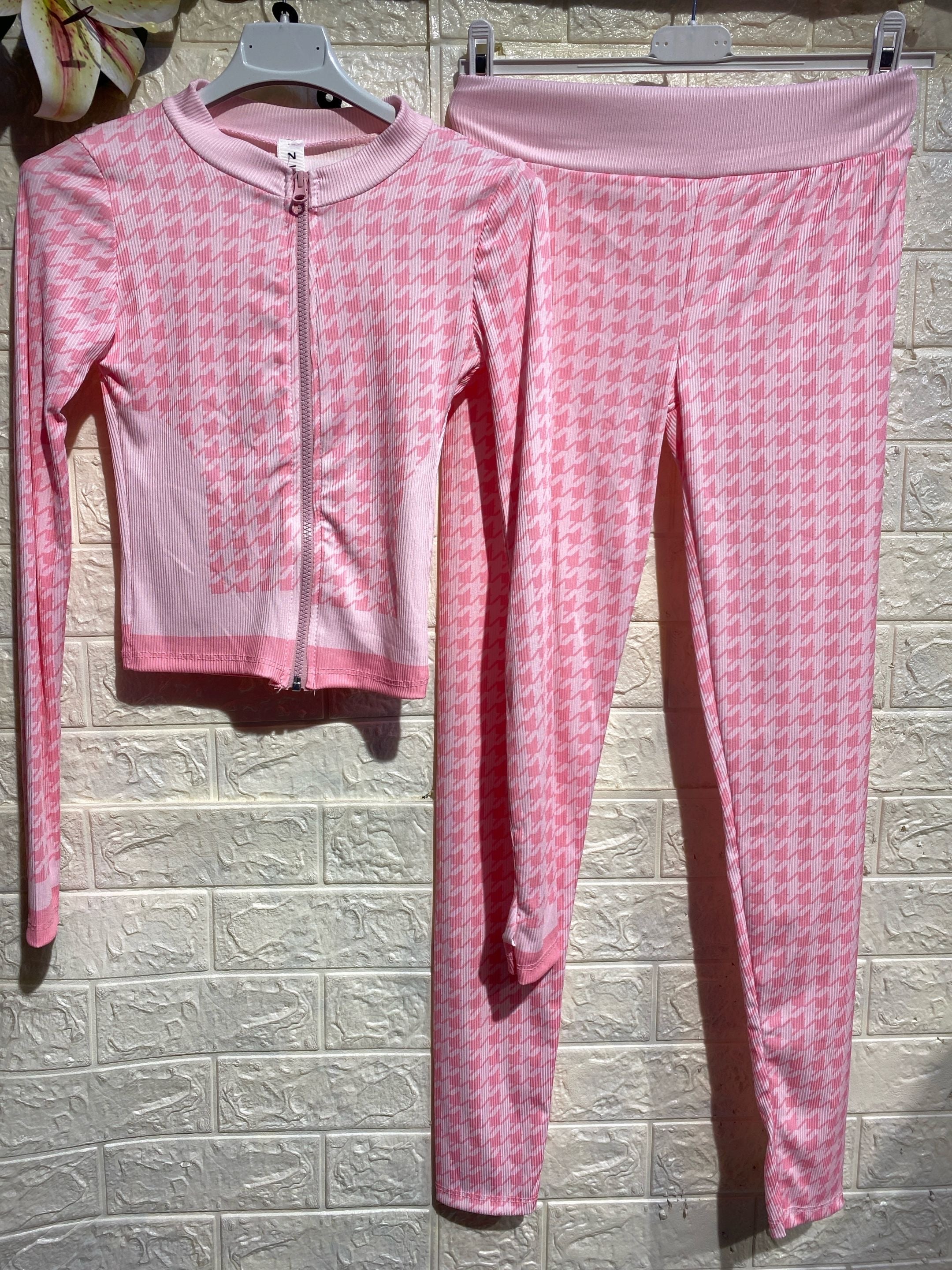 Coordinato Sporty Chic