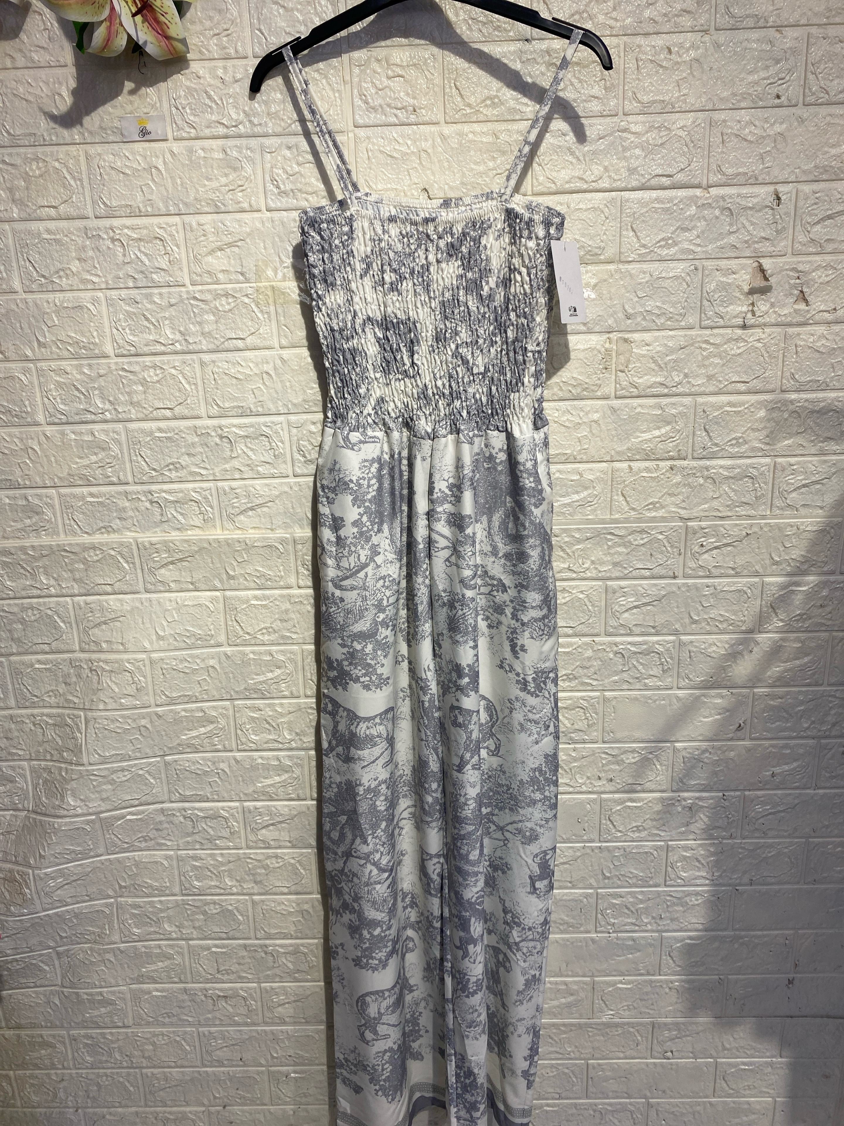 Tuta Lady (10262)