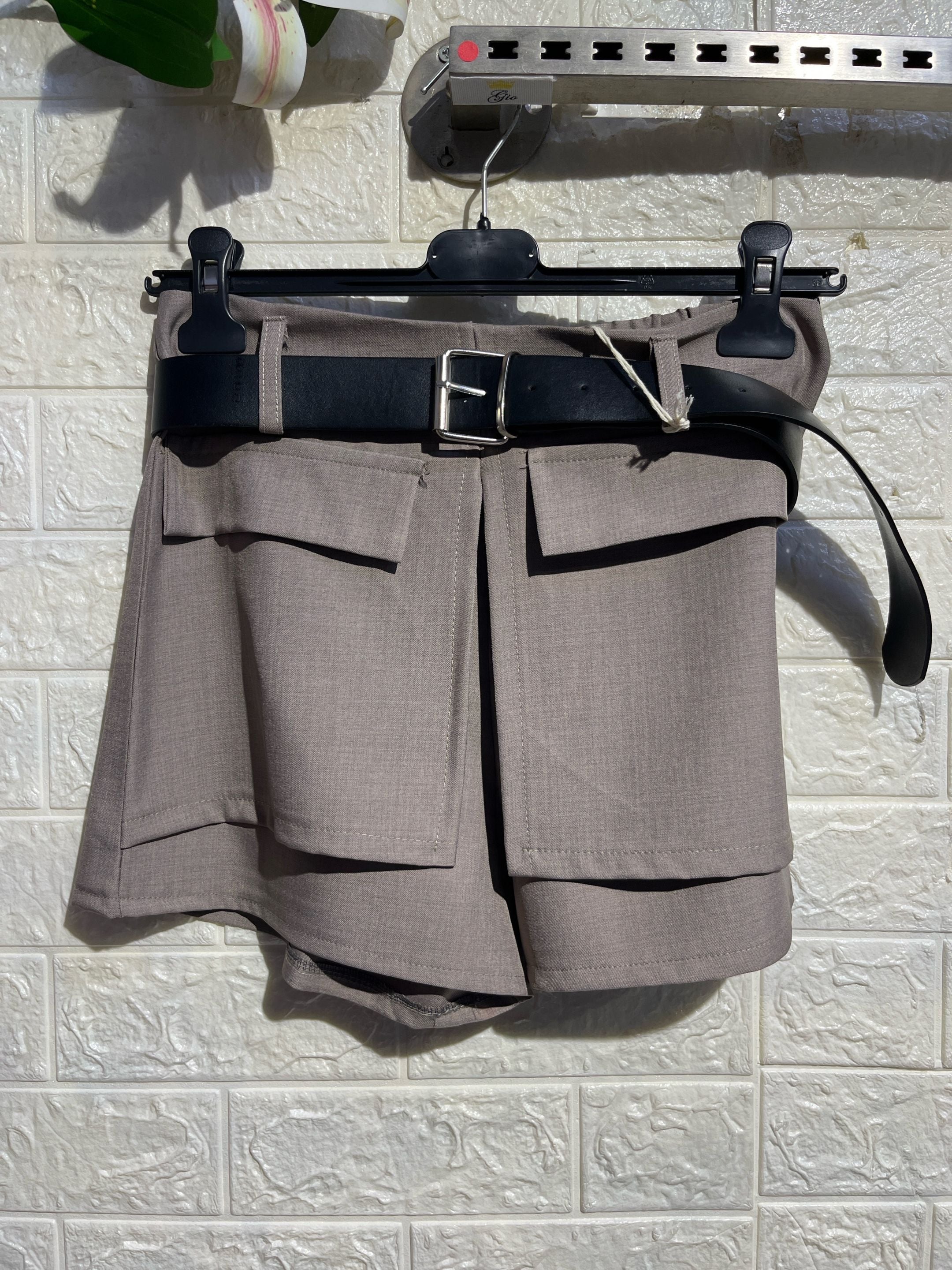 Pantagonna Skort