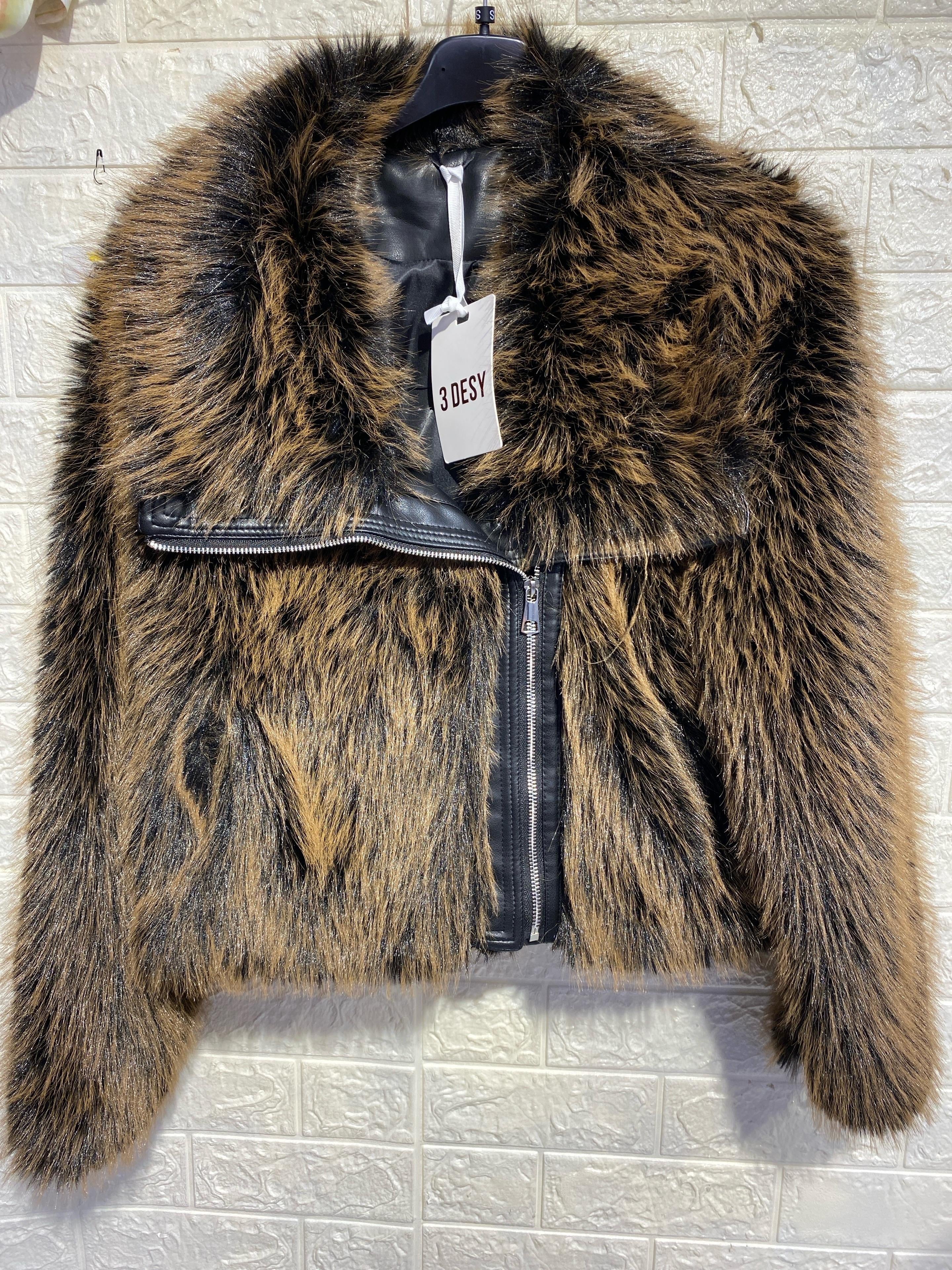 Giubbino Teddy (25127)