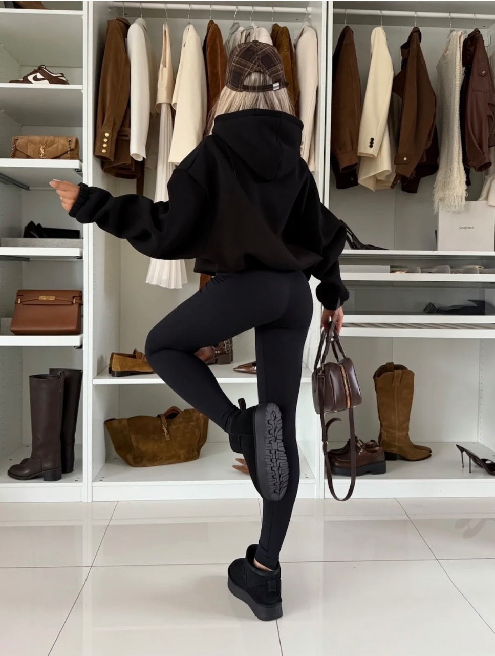 Coordinato Sporty