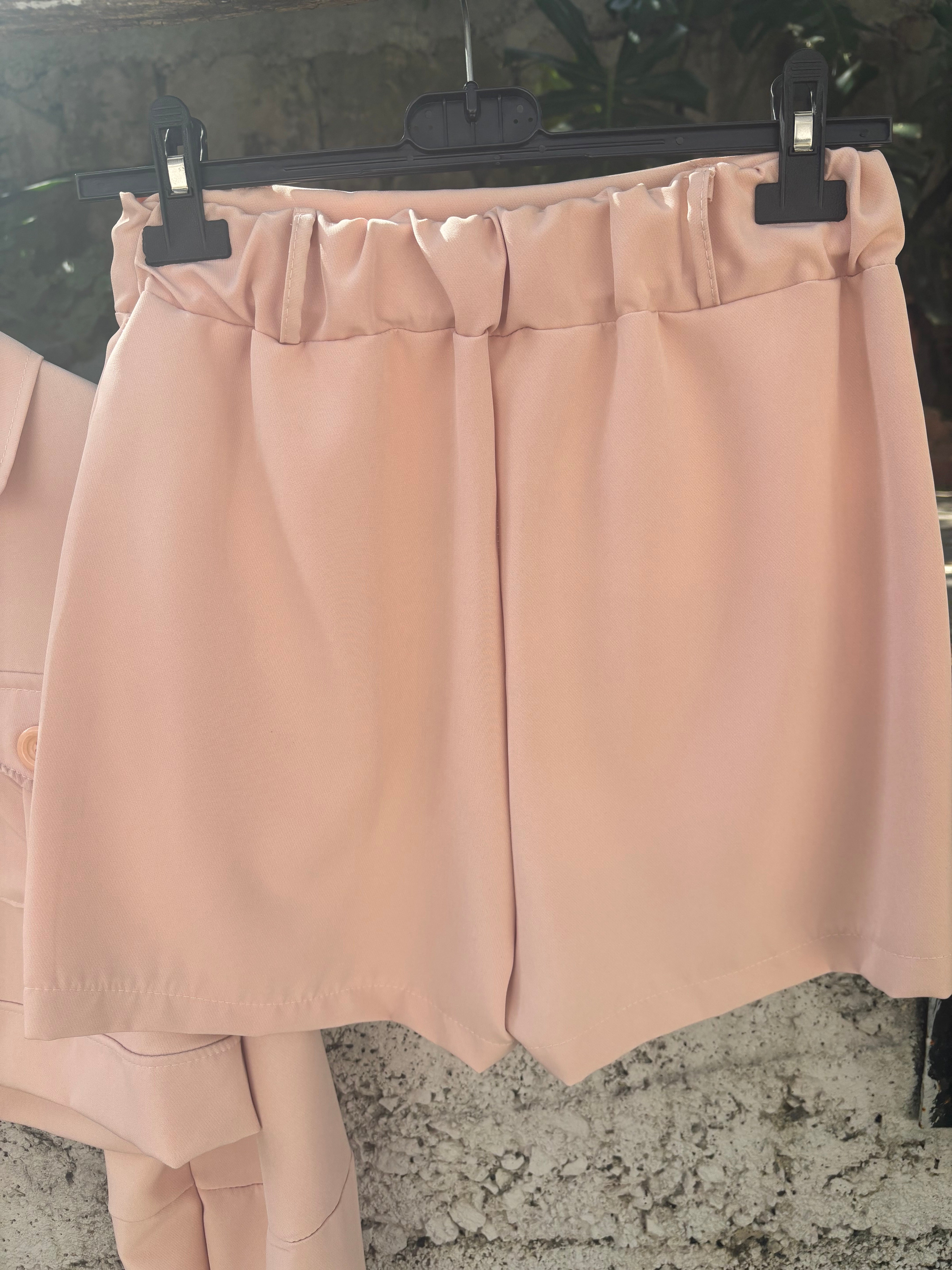 Set Chic