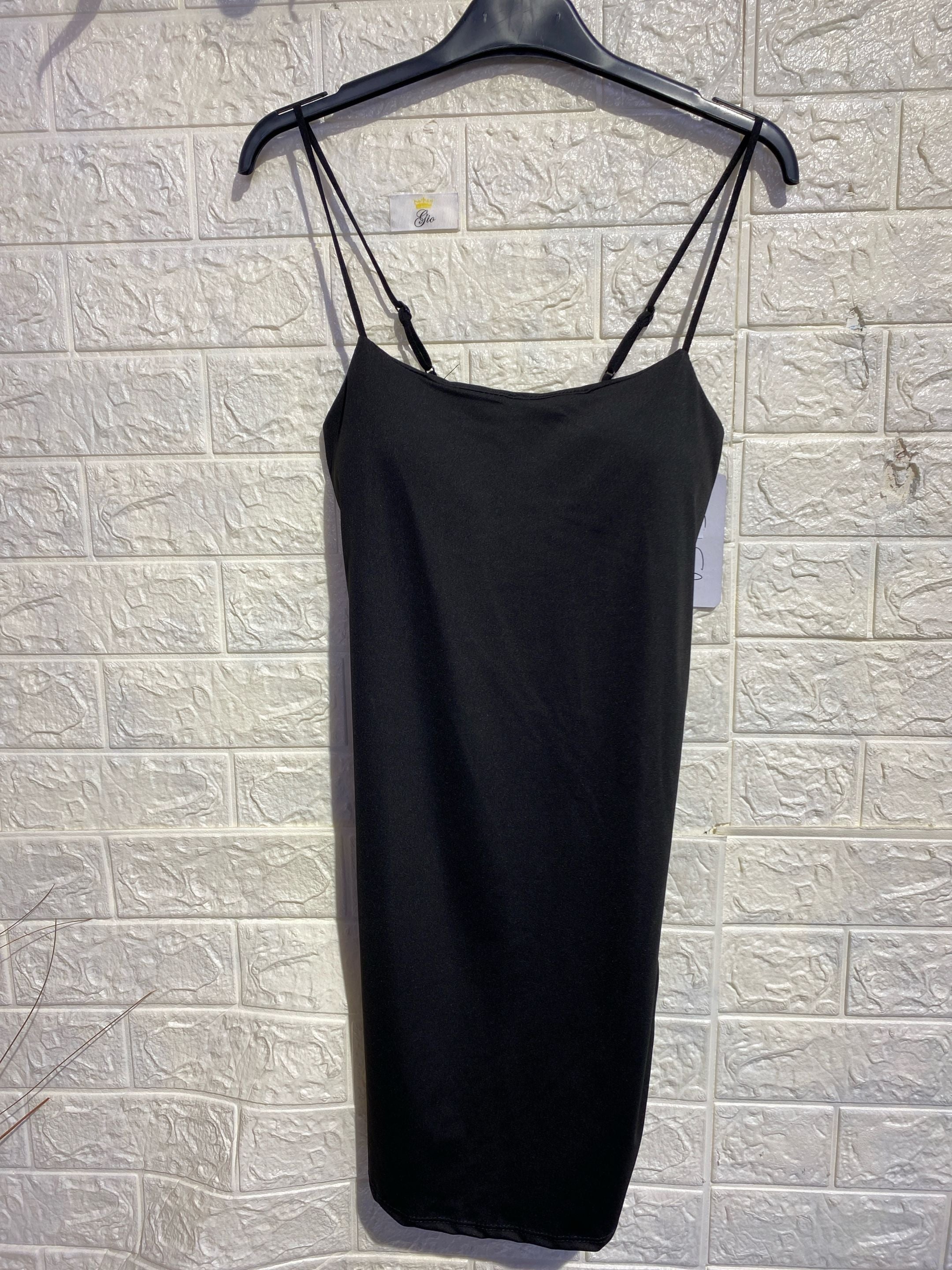 Abito Mini in Lycra Modellante