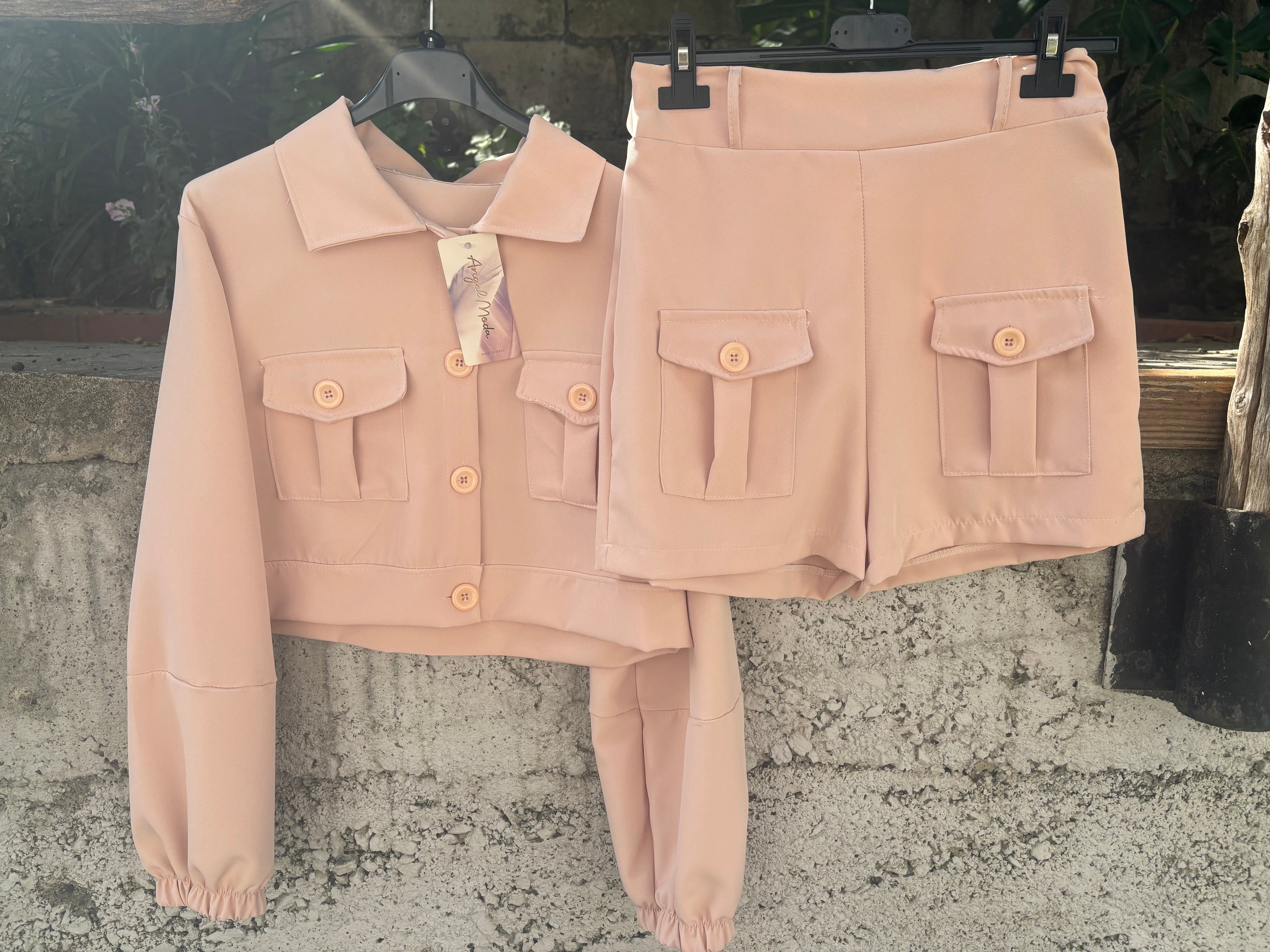 Set Chic