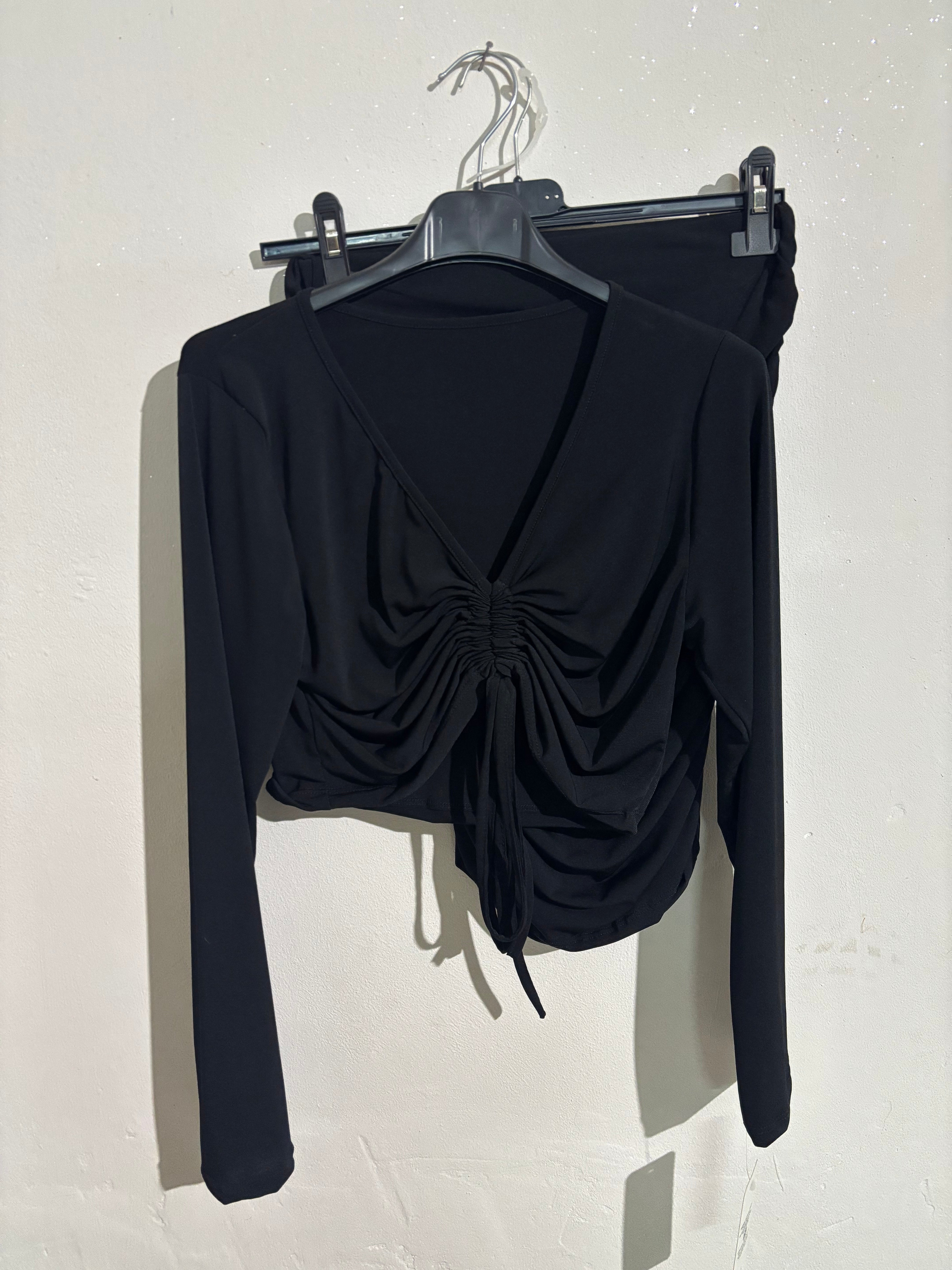 Set Drape