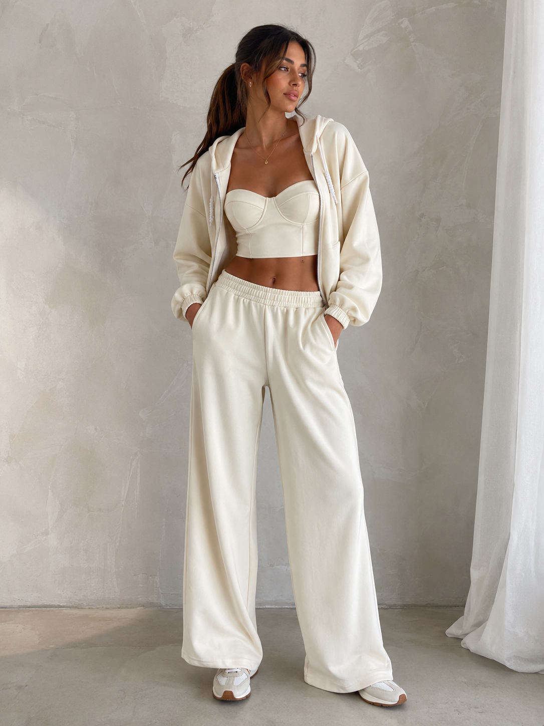 Completo Urban Chic