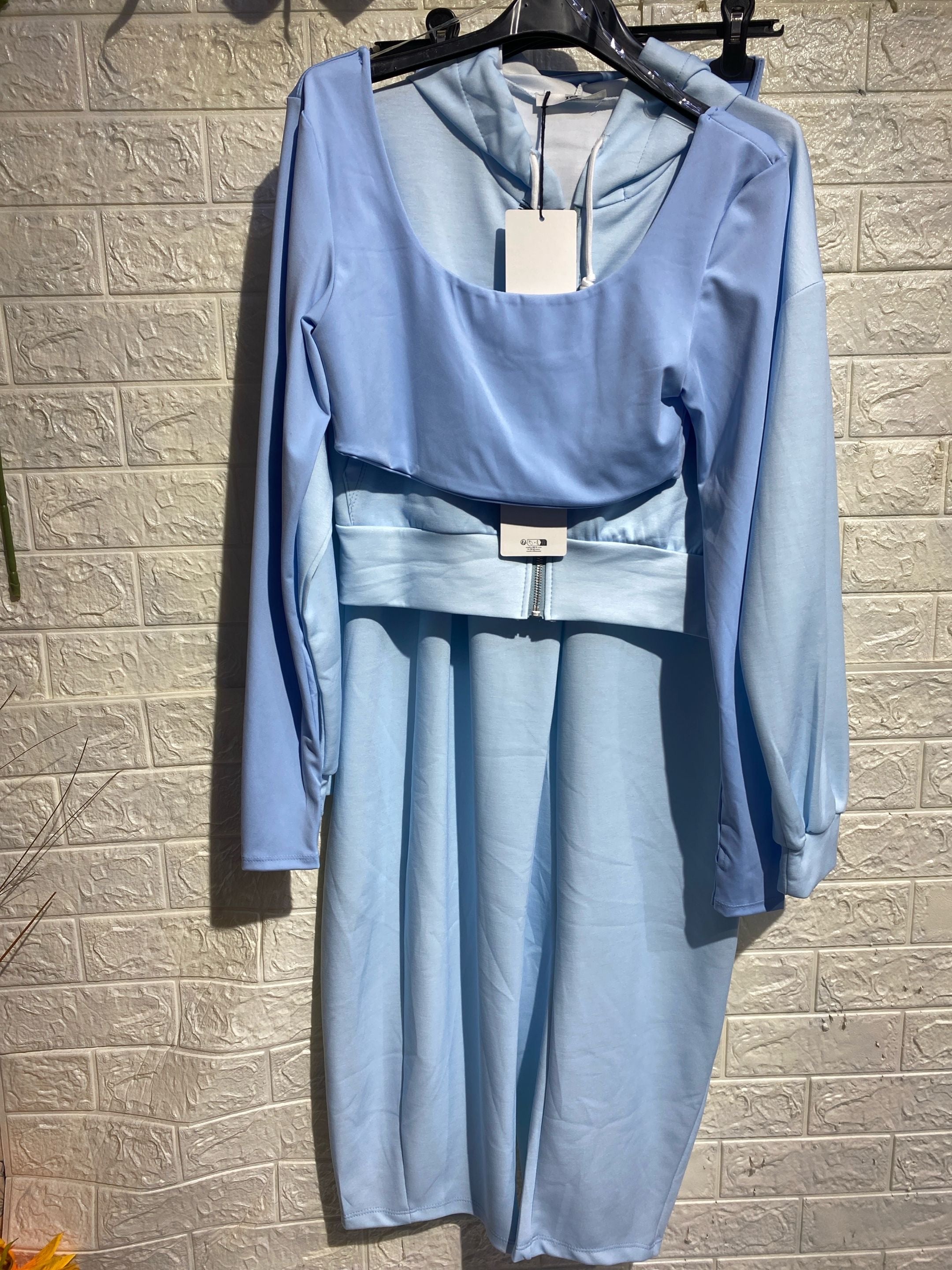 Set Urban Sand 3 Pezzi