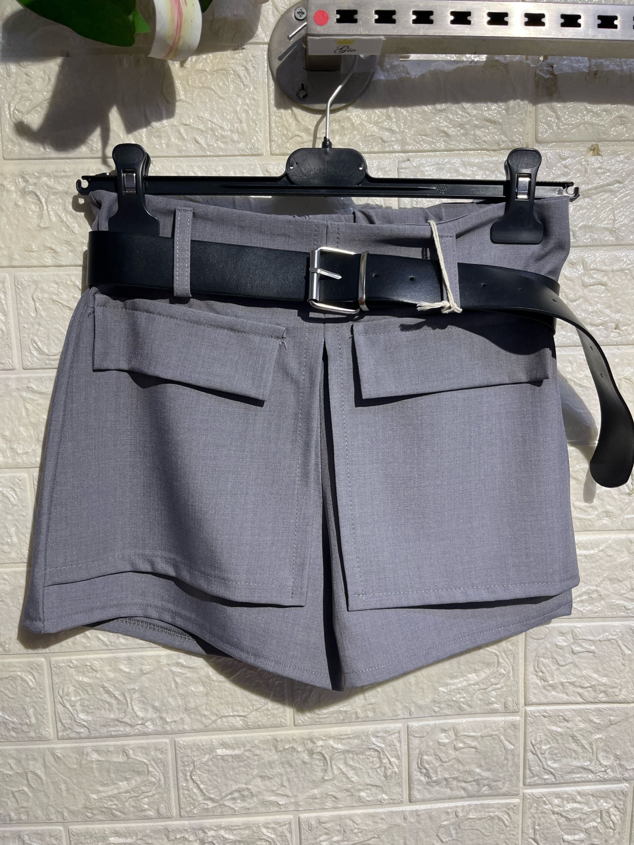 Pantagonna Skort