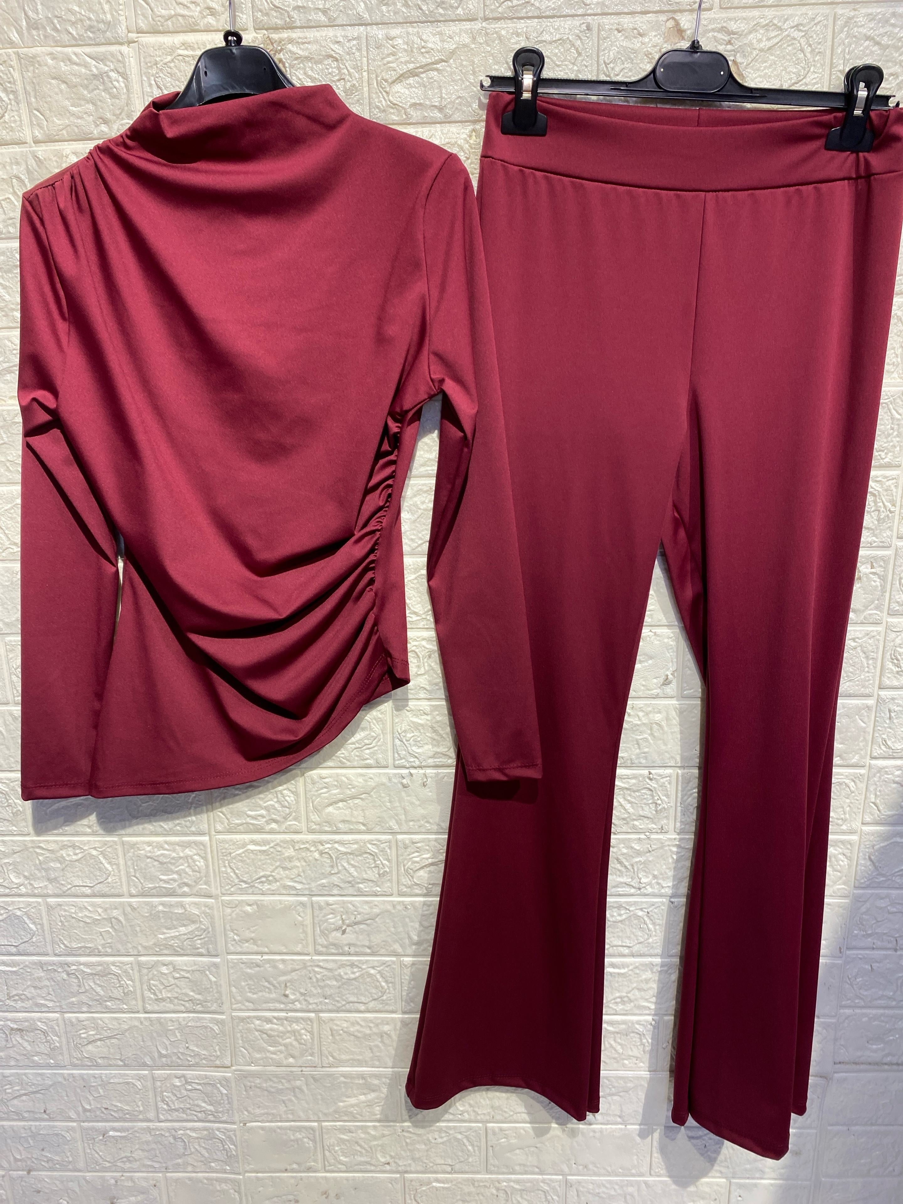Coordinato Taylor