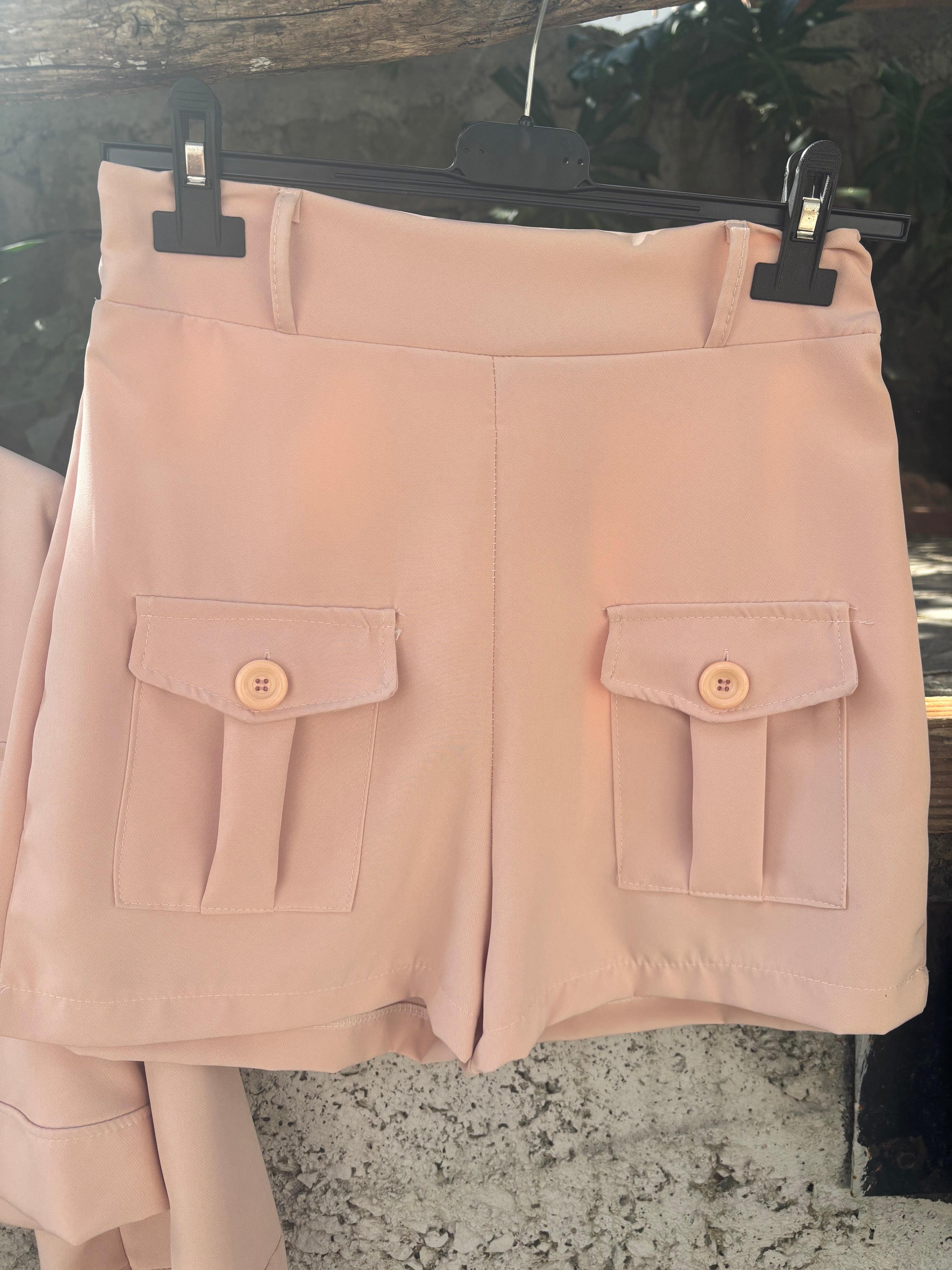 Set Chic