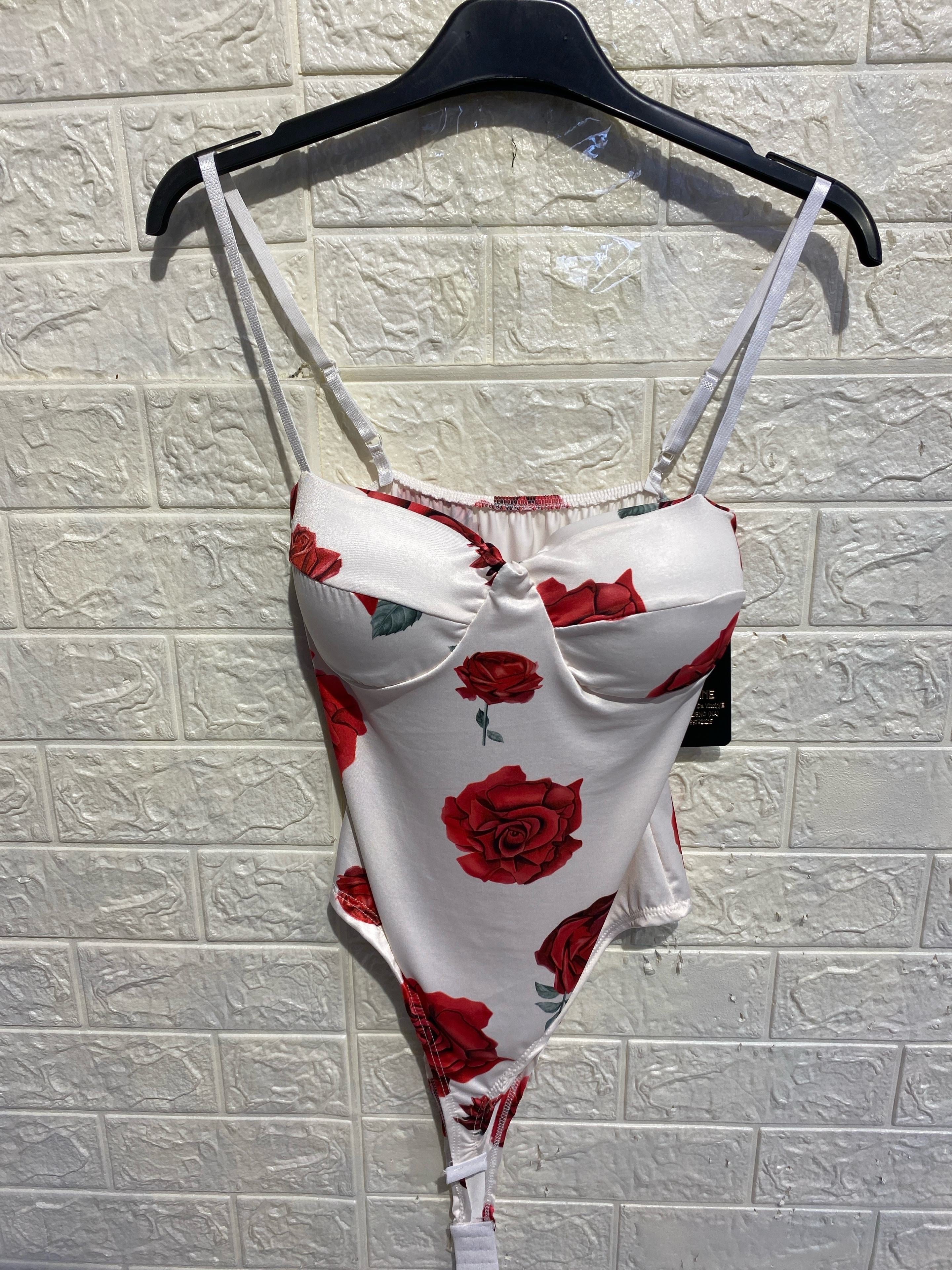 Body Rosa (10831)
