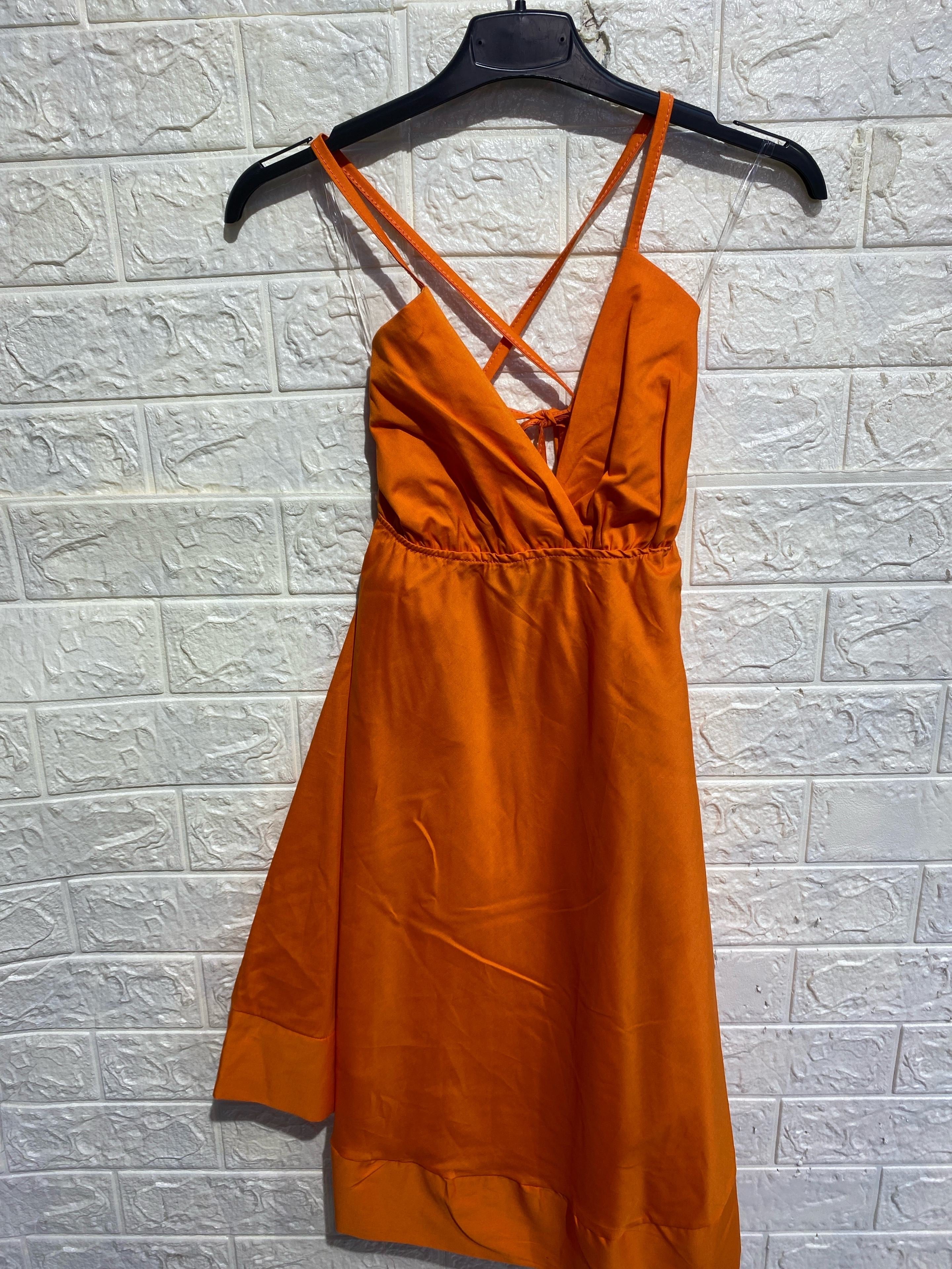 Abito Claire (58270)