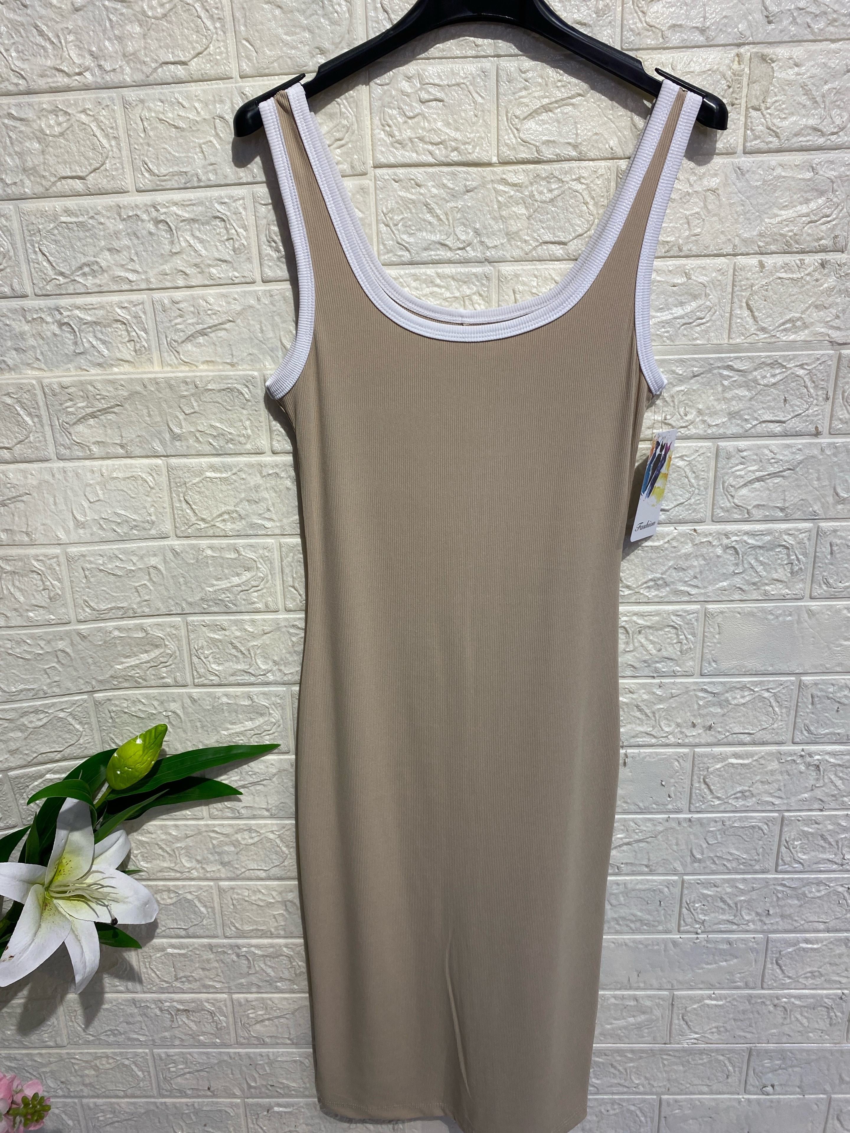 Vestito Eda (5628)