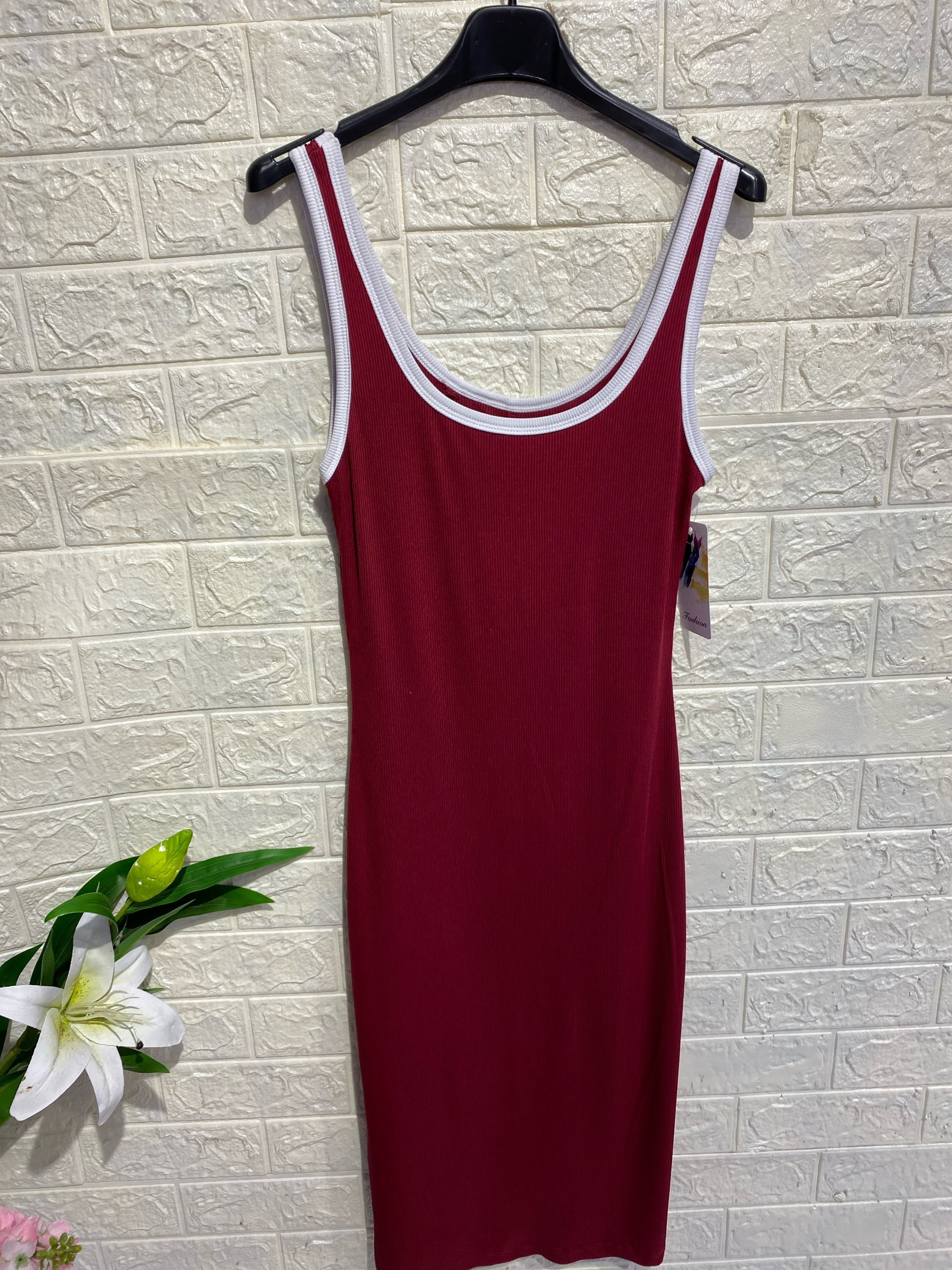 Vestito Eda (5628)