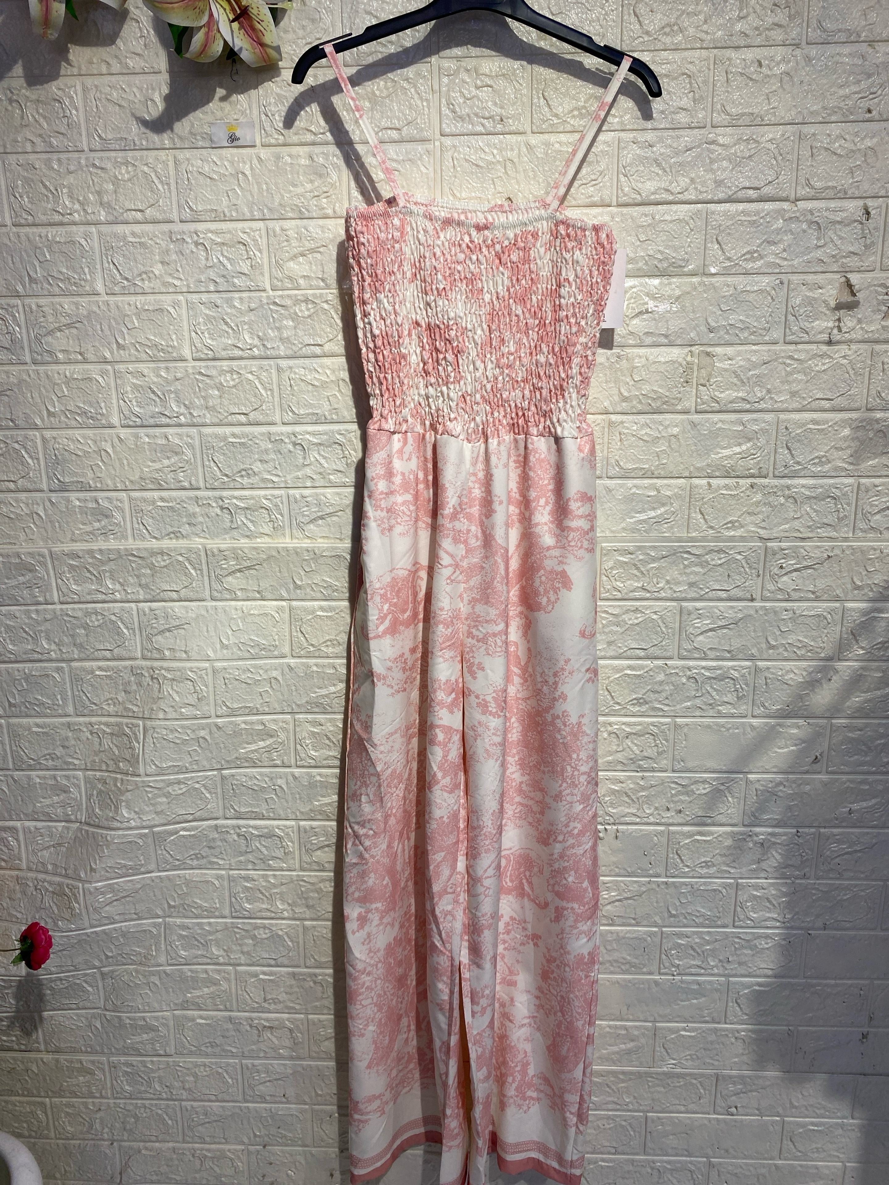 Tuta Lady (10262)