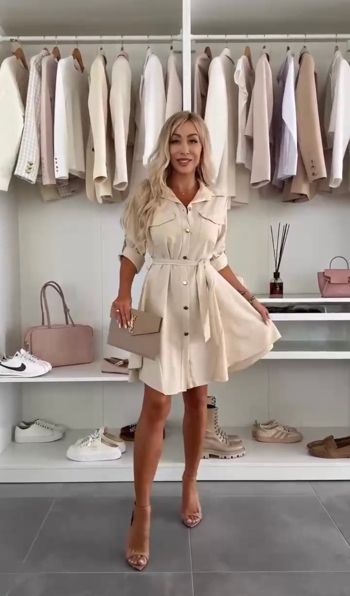 Abito Leyla (25521)