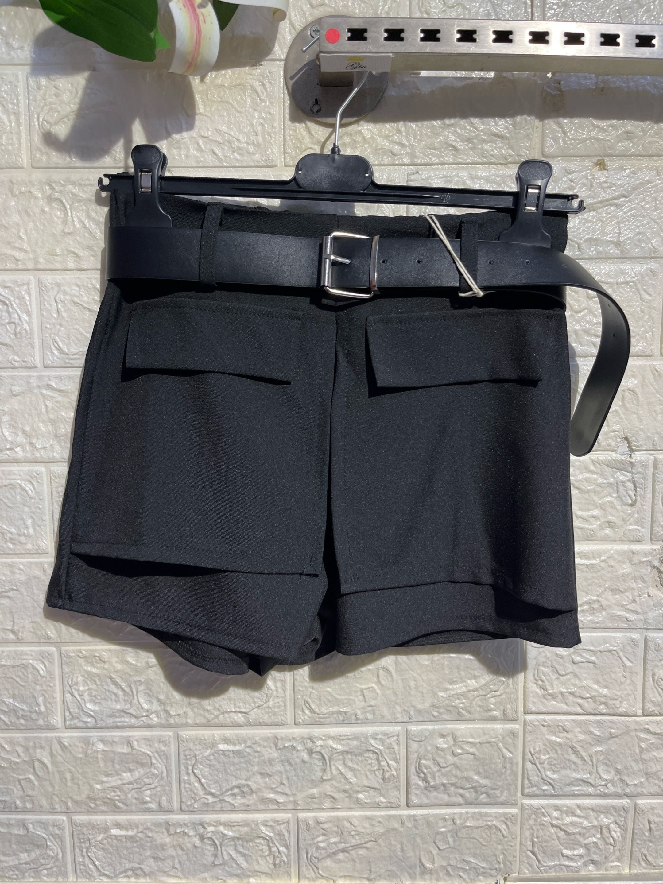 Pantagonna Skort