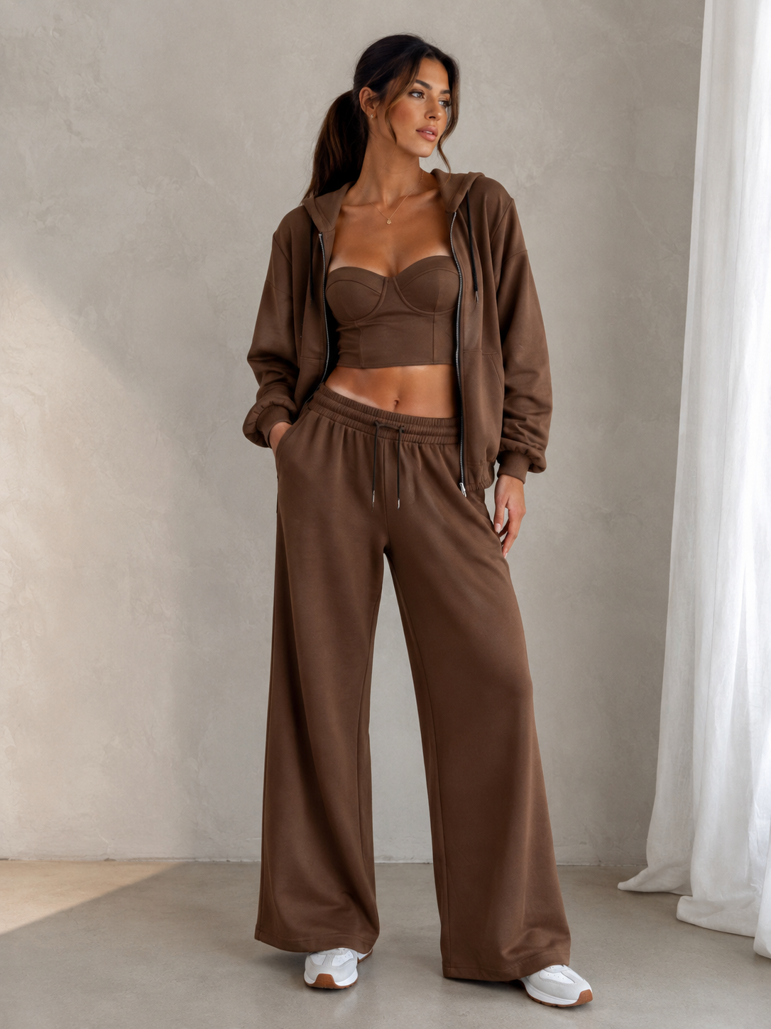 Completo Urban Chic