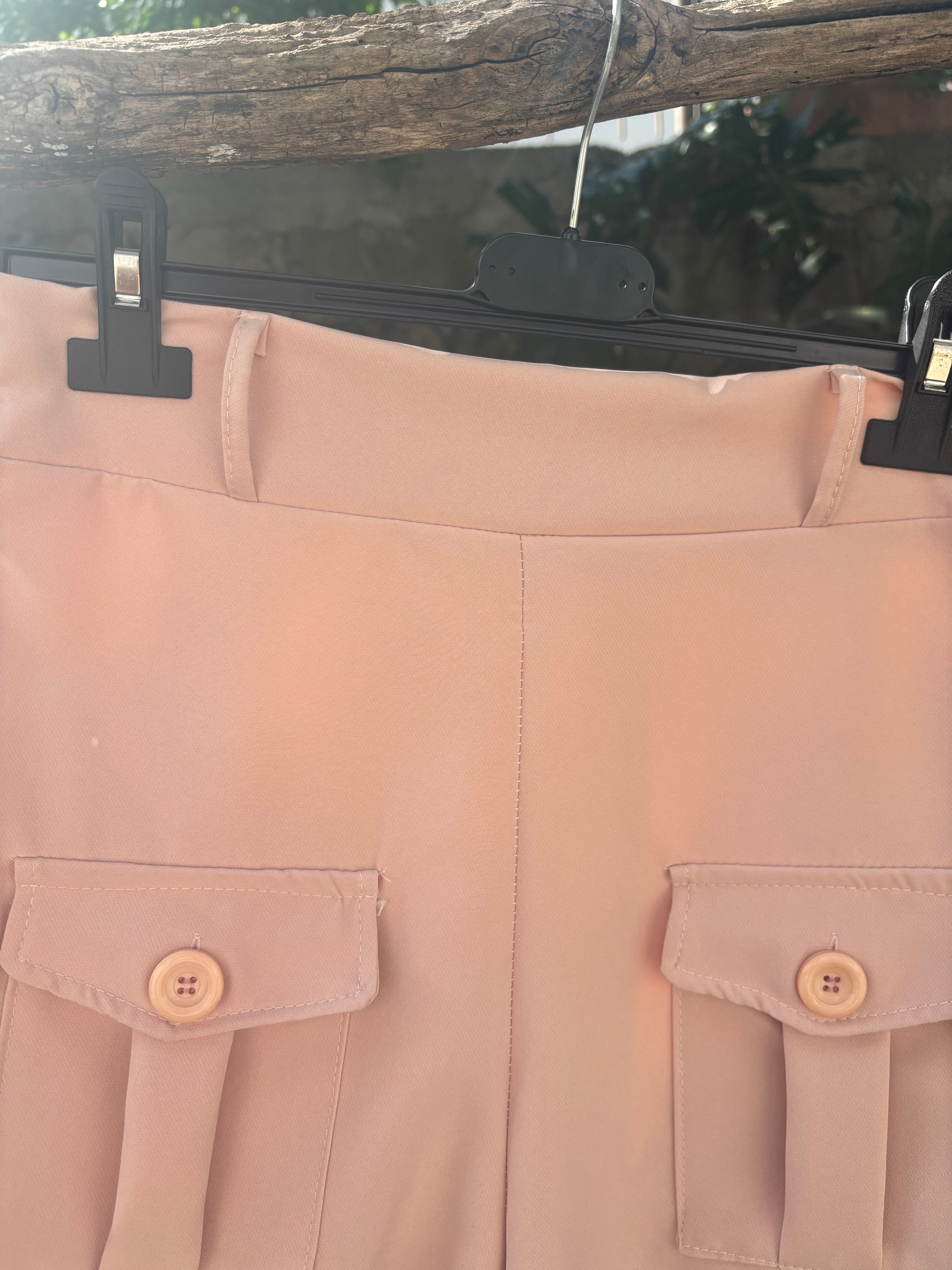 Set Chic