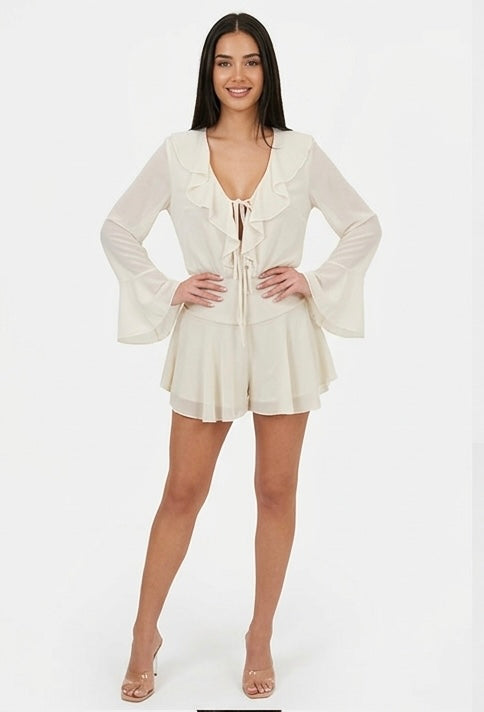 Tutina Romper