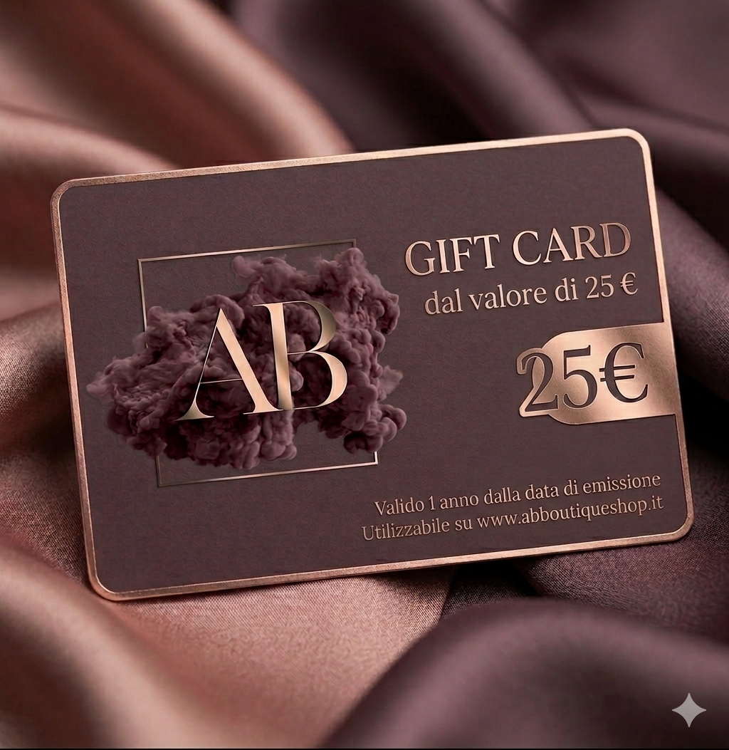 Gift Card by AB Boutique Shop
