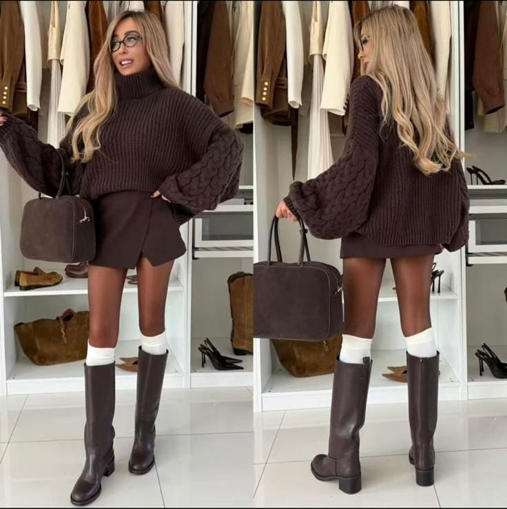 Maglione Sandy