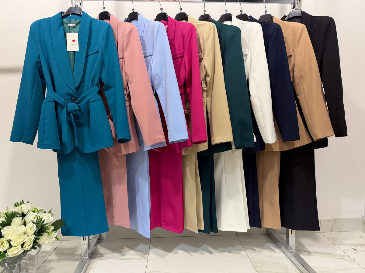 Tailleur Essence