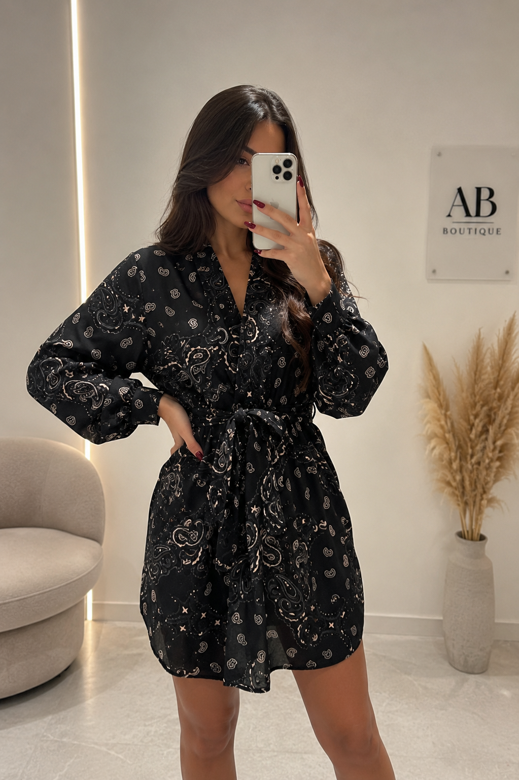 Abito Kimono